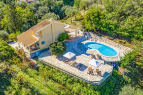 Hotels in Agnitsini